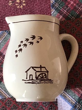 Brocca Mulino Bianco