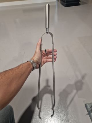 Juego de utiles para chimenea de leña