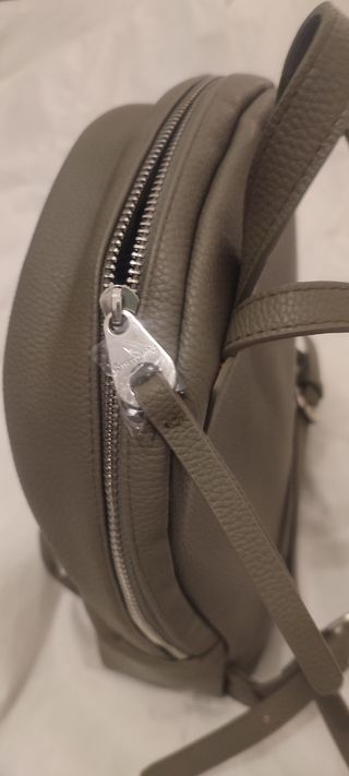 Mochila estradivarius