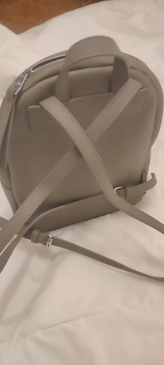 Mochila estradivarius