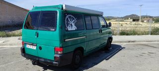 Volkswagen Transporter 2000