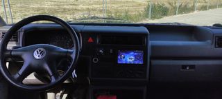 Volkswagen Transporter 2000