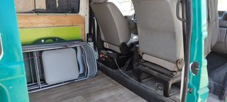 Volkswagen Transporter 2000