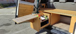 Volkswagen Transporter 2000