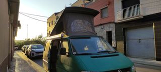 Volkswagen Transporter 2000