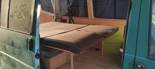 Volkswagen Transporter 2000