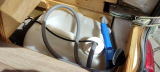 Volkswagen Transporter 2000