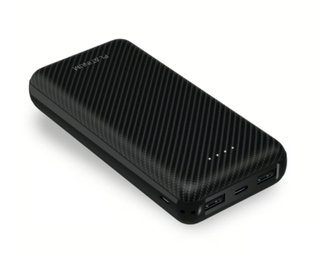 Power Bank Platinum  20.000mA