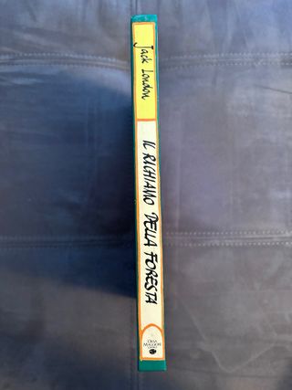 Lotto tre libri narrativa - vintage