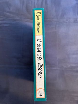 Lotto tre libri narrativa - vintage