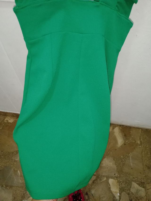 Vestido de mujer