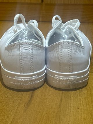 CONVERSE blancas