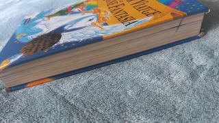 Tercer viatge al Regne de la Fantasia