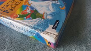 Tercer viatge al Regne de la Fantasia