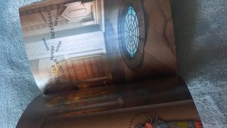 Tercer viatge al Regne de la Fantasia