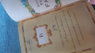 Tercer viatge al Regne de la Fantasia