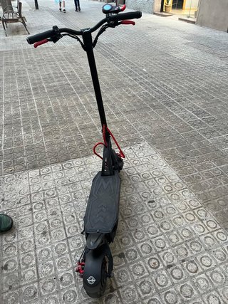 Patin electrico Kaboo Mantis 8 Origin