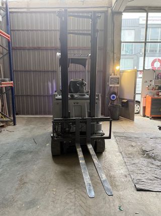 Caretilla still rx 60-20