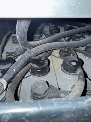 Caretilla still rx 60-20