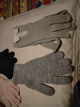 Guantes