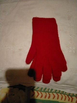Guantes