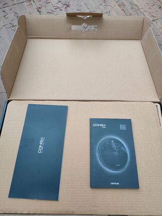 Conga 1090 