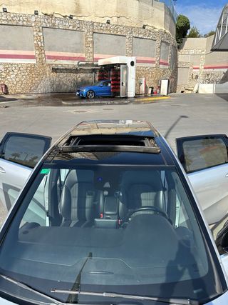 Mercedes-Benz B220 B220 2013