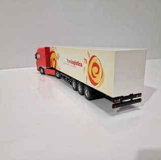 Joal Ref 390 DAF XF105 TRAILER