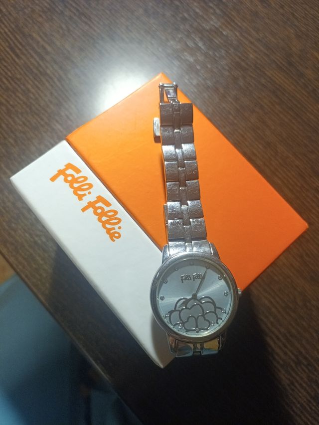 Reloj mujer Folli Follie