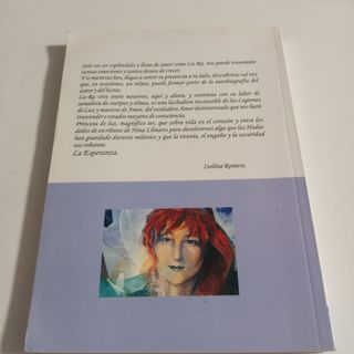 Libro Rayo violeta. Historia de La Ra