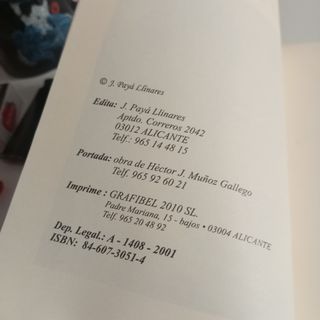 Libro Rayo violeta. Historia de La Ra
