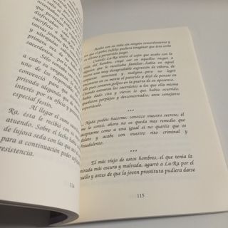 Libro Rayo violeta. Historia de La Ra