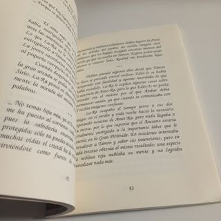 Libro Rayo violeta. Historia de La Ra