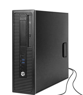 PC HP I5 SOBREMESA