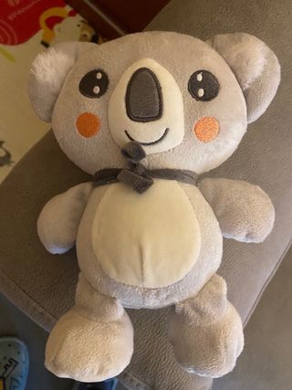 Saco capazo bebe + Regalo