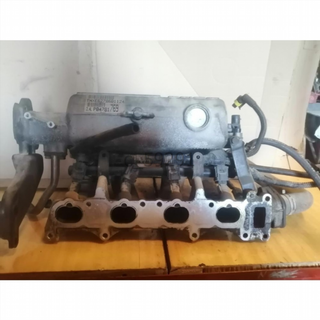 Colector admisión Chrysler Voyager III (19 c_59291