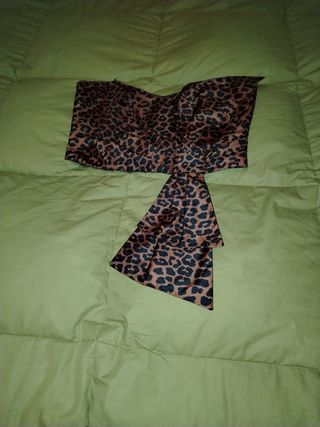 Corpetto maculato Motivi