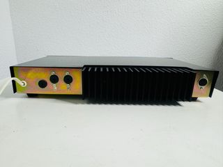 Sentec PA 77 Sweden Hifi Vintage