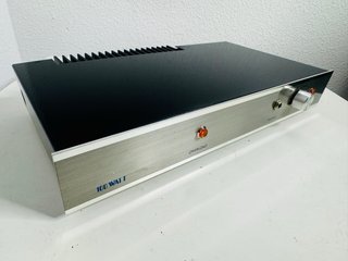 Sentec PA 77 Sweden Hifi Vintage