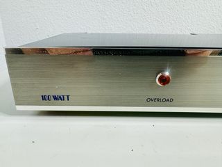 Sentec PA 77 Sweden Hifi Vintage
