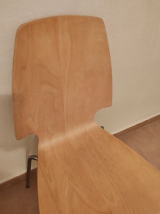 Sillas