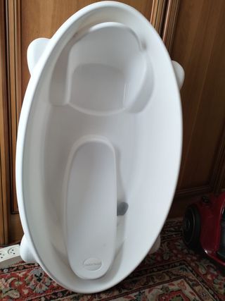 Bañera Bebé