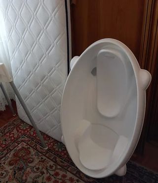 Bañera Bebé