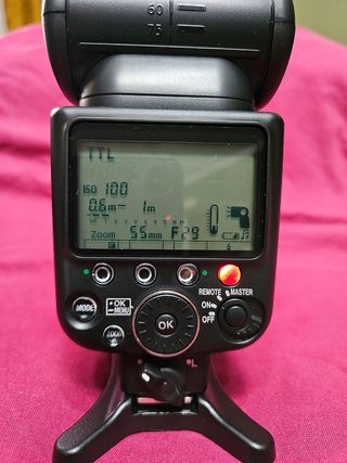 Flash per Nikon