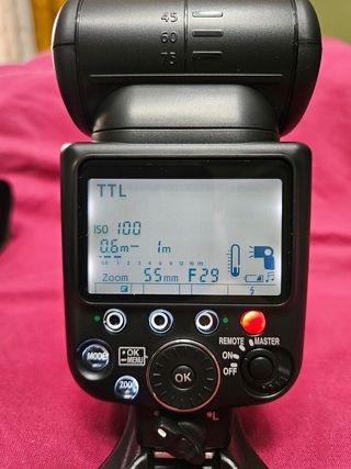 Flash per Nikon