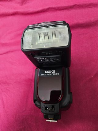 Flash per Nikon