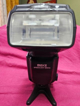 Flash per Nikon