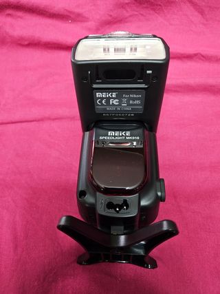 Flash per Nikon