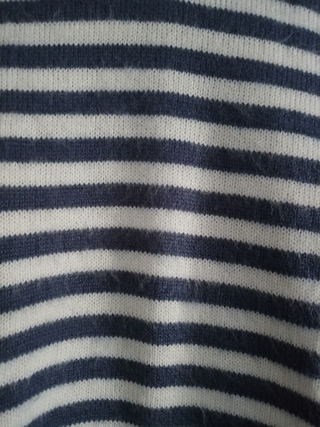 Jersey hippie estilo indio