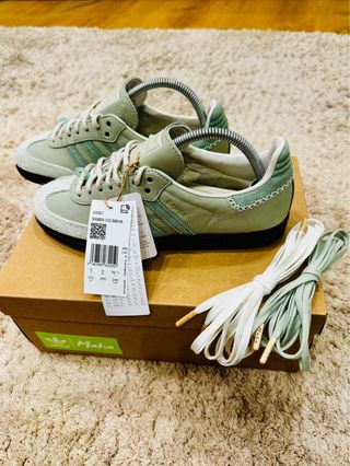 Adidas Samba
